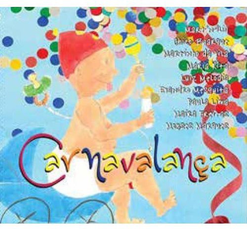 Carnavalanca / Various: Carnavalanca / Various