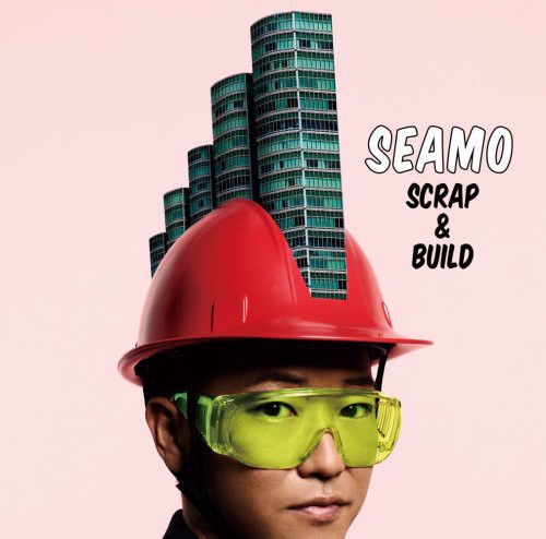 Seamo: Scrap & Build