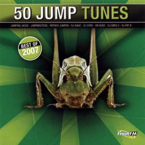 50 Jump Tunes / Various: 50 Jump Tunes