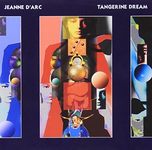 Tangerine Dream: Jeanne D'arc