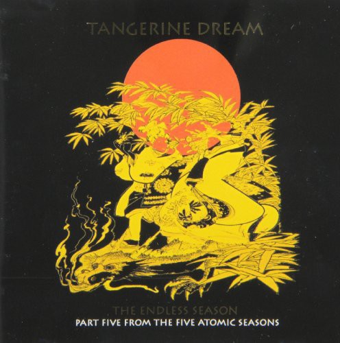 Tangerine Dream: Endless Season