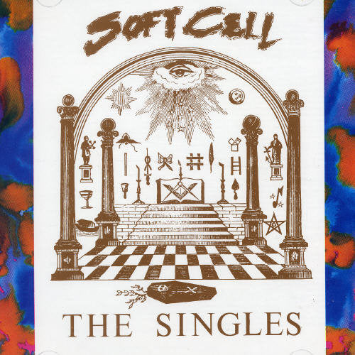Soft Cell: Singles