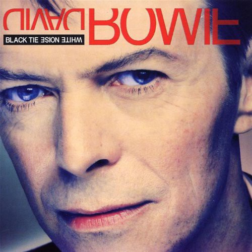 Bowie, David: Black Tie White Noise