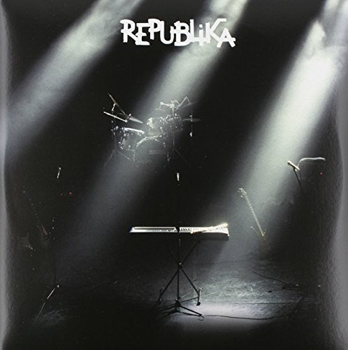 Republika: Republika