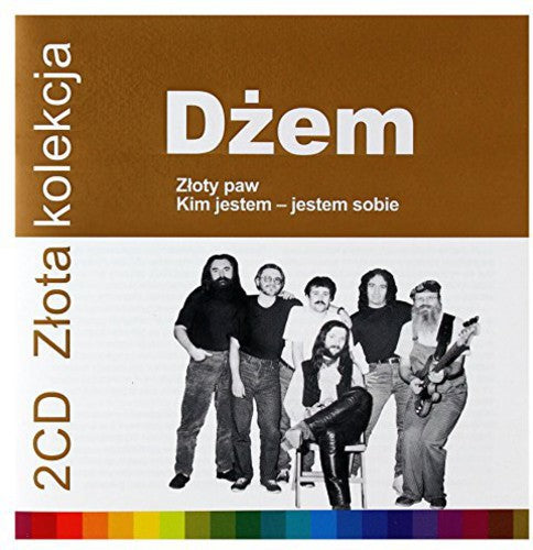 Dzem: Zlota Kolekcja 1 & 2