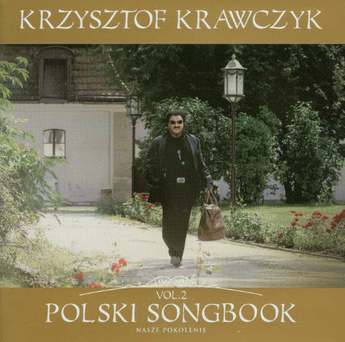 Krawczyk, Krzysztof: Polski Songbook 2