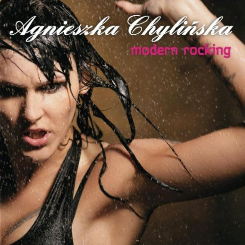 Chylinska, Agnieszka: Modern Rocking