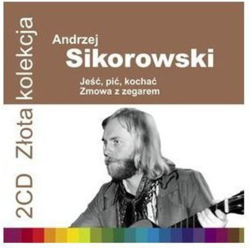 Sikorowski, Andrzej: Zlota Kolekcja 1 & 2