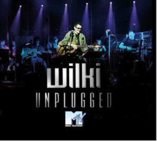 Wilki: MTV Unplugged