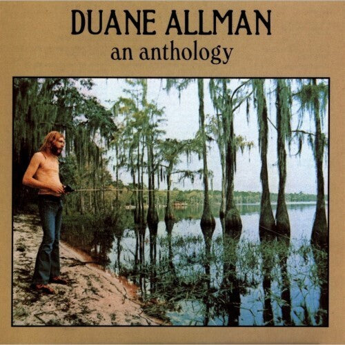 Allman, Duane: Anthology 1