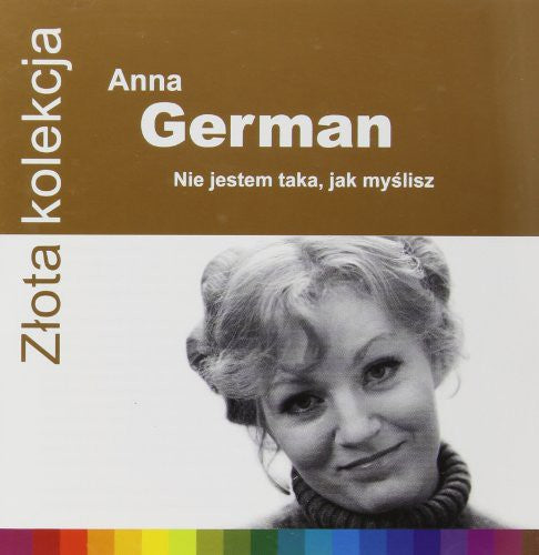 German, Anna: Zlota Kolekcja 2