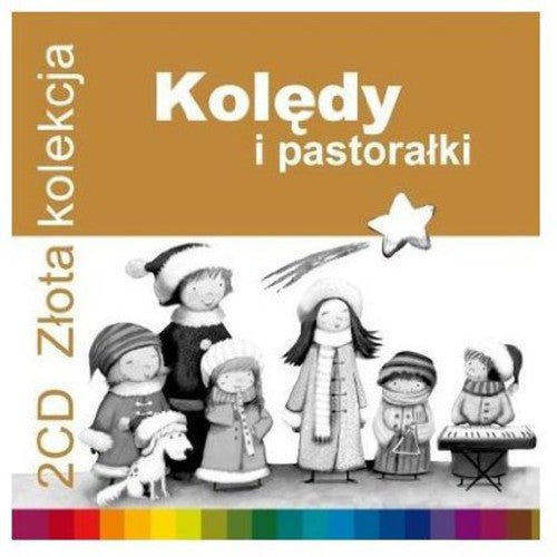 Zlota Kolekcja: Koledy I Pastoralki 1 & 2 / Var: Zlota Kolekcja: Koledy I Pastoralki 1 & 2 / Various