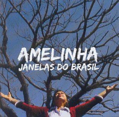 Amelinha: Janelas Do Brasil