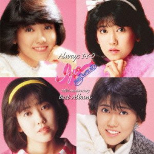 Matsumoto, Iyo: Always I.Y.O (30th Anniversary Best Album)