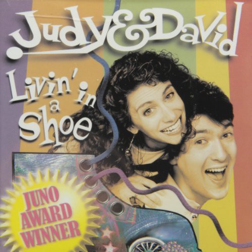 Judy & David: Living in a Shoe