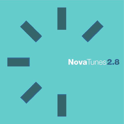 Nova Tunes 2.8 / Various: Nova Tunes 2.8 / Various