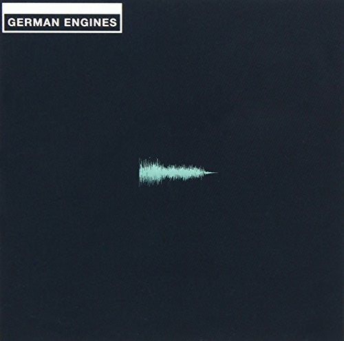 Fauves: German Engines