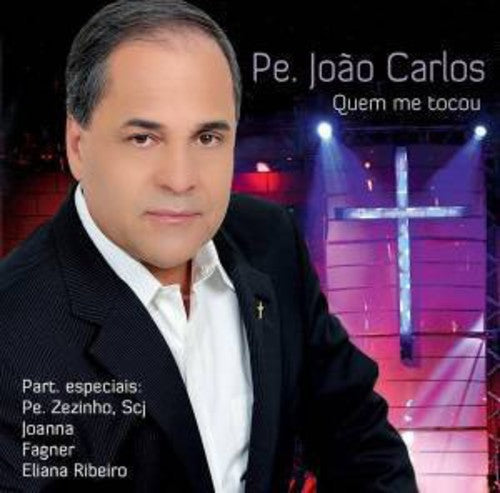 Padre Joao Carlos: Padre Joao Carlos