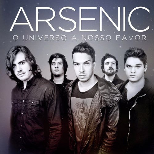 Arsenic: O Universo a Nosso Favor