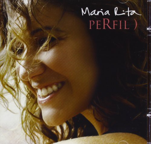 Maria Rita: Perfil