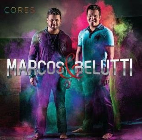 Marcos & Belutti: Cores