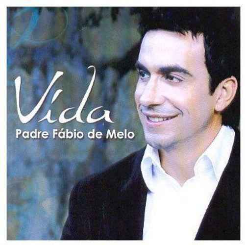 De Melo, Padre Fabio: Vida