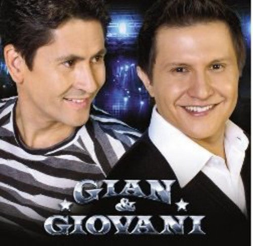 Gian & Giovani: Joia Rara Ao Vivo