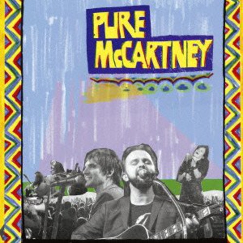 Christensen, Tim: Pure McCartney