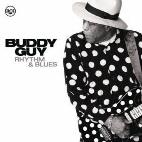 Guy, Buddy: Rhythm & Blues