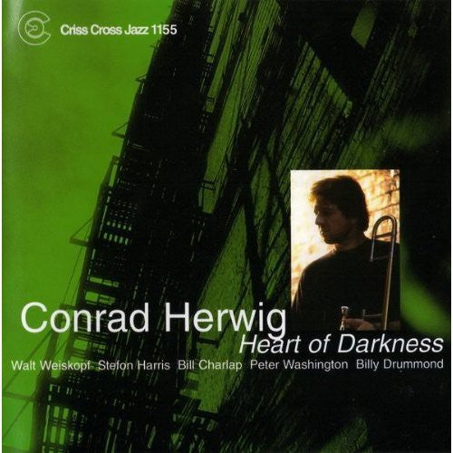 Herwig, Conrad: Heart of Darkness