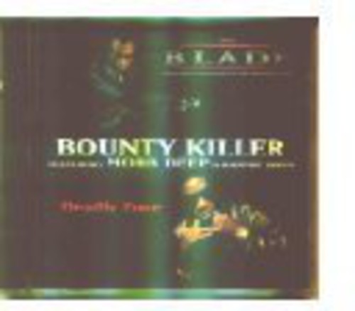 Bounty Killer: Deadly Zone