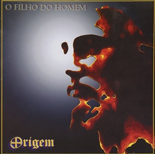 Origem: Filho Do Homem