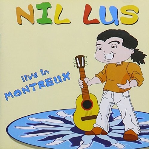 Lus, Nil: Live in Montreux