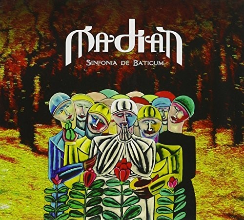 Madian: Sinfonia de Baticum