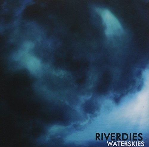 Riverdies: Waterkies