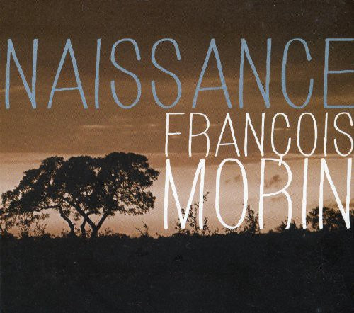 Morin, Francois: Naissance