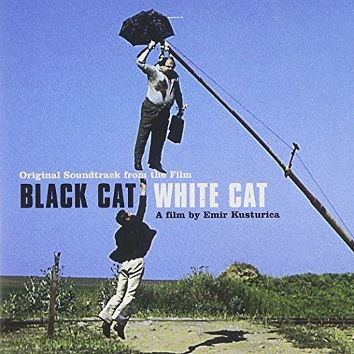 Chat Noir Chat Blanc / O.S.T.: Chat Noir Chat Blanc