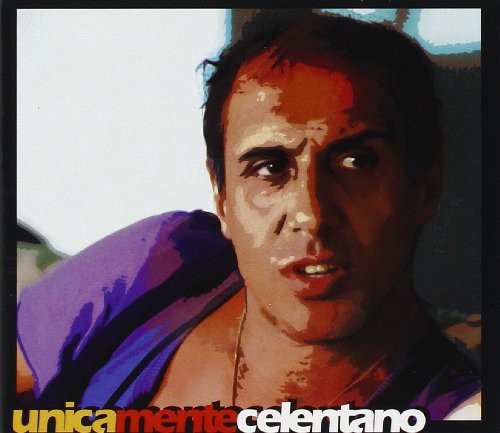 Celentano, Adriano: Unicamentecelentano