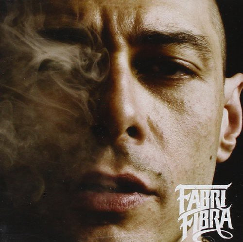 Fibra, Fabri: Bugiardo [New Edition] [Bonus Tracks] [Repackaged]