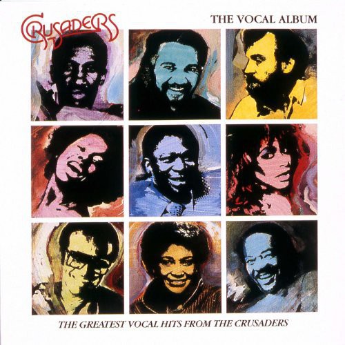 Crusaders: Vocal Album