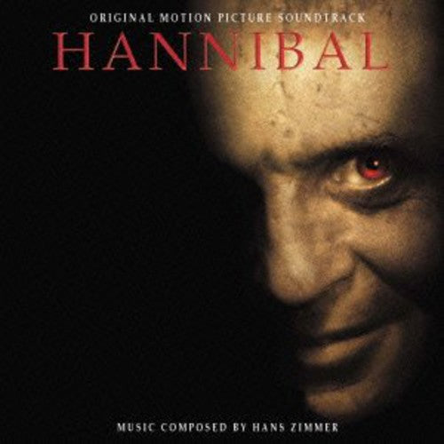 Hannibal / O.S.T.: Hannibal (Original Soundtrack)