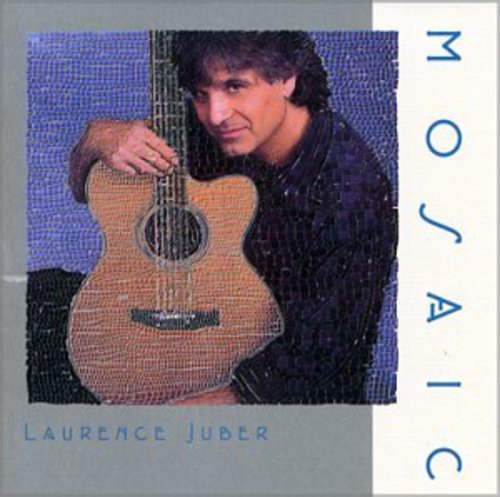 Juber, Laurence: Mosaic