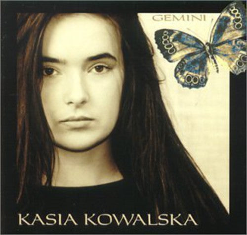 Kowalska, Kasia: Gemini