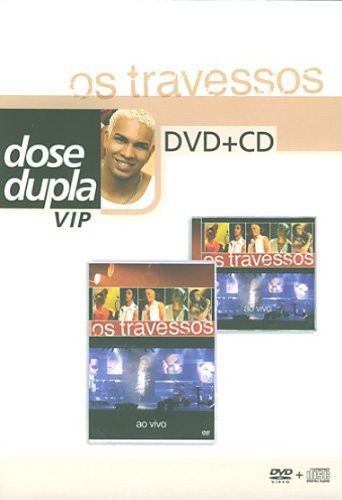 Travessos: Ao Vivo