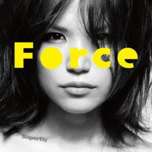 Superfly: Force