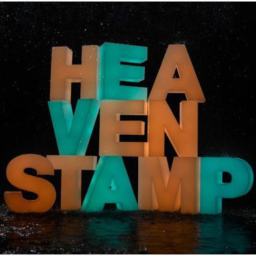 Heavenstamp: Heavenstamp