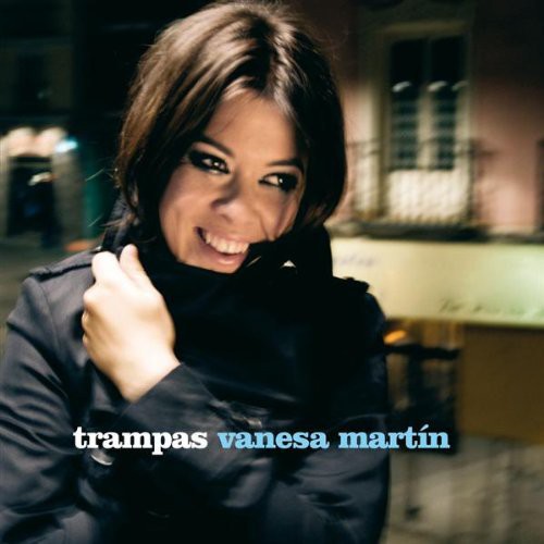 Martin, Vanesa: Trampas