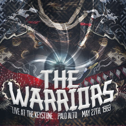 Warriors: Warriors (Live at the Keystone)