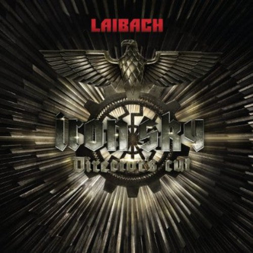 Iron Sky-Director's Cut: Original Film Soundtrack: Iron Sky-Director's Cut: Original Film Soundtrack