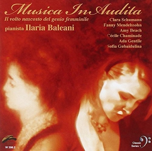 Baleani Ilaria: Musica in Audita